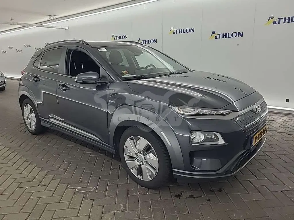 Hyundai Kona e-Kona 64 kWh Comfort 2021