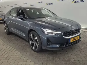 Polestar 2 Standard Range 67 kWh 2023
