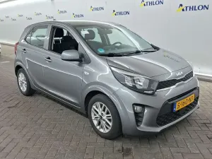Kia Picanto (Morning) 1.0 DynamicLine 2023