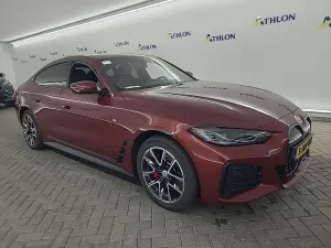BMW i4 40 M Sport 2023