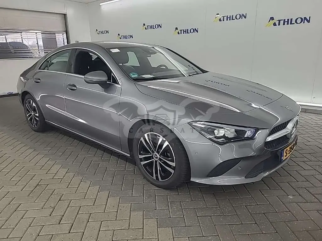Mercedes-Benz CLA 180 Business Line 2023