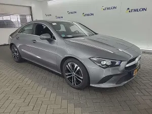 Mercedes-Benz CLA 180 Business Line 2023