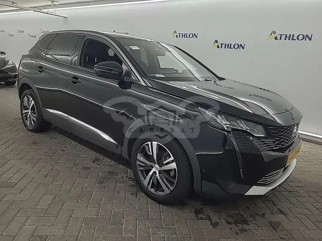 Peugeot 3008 1.2 Allure Pack 2023