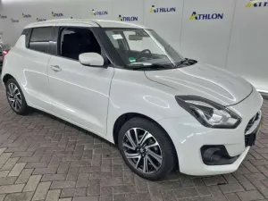 Suzuki Swift 1.2 2023