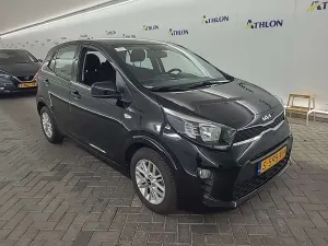 Kia Picanto (Morning) 1.0 DynamicLine 2023