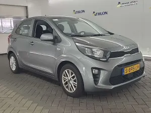 Kia Picanto (Morning) 1.0 DynamicLine 2023