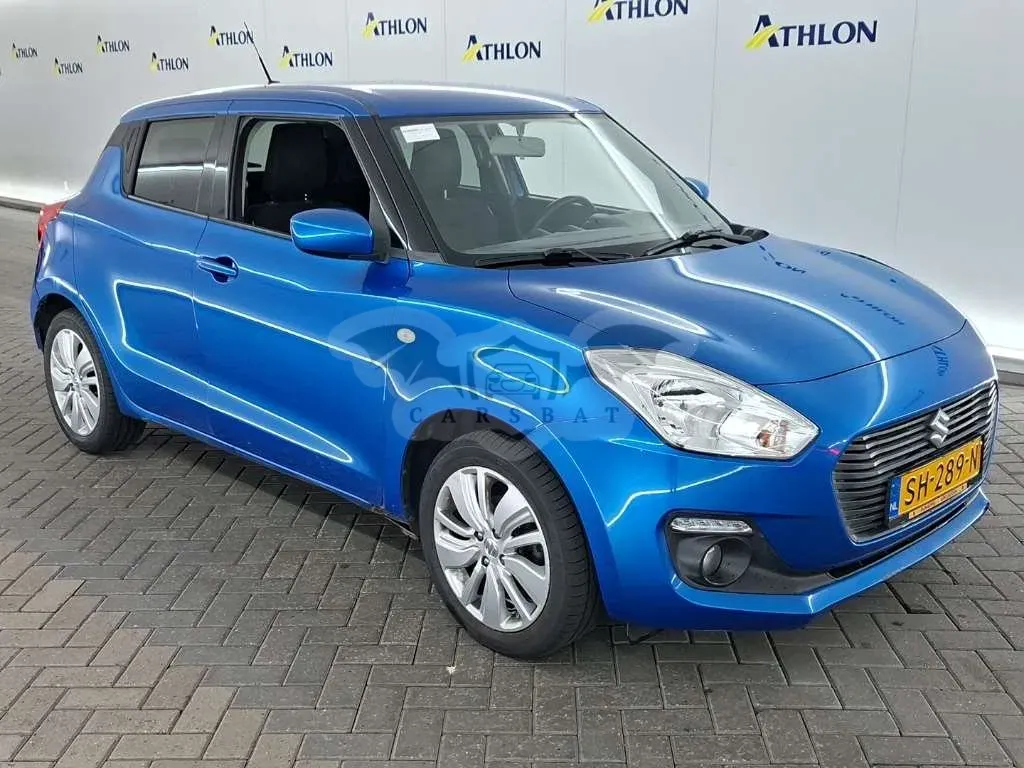 Suzuki Swift 1.2 2018