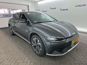Kia EV6 54 kWh Air 2023