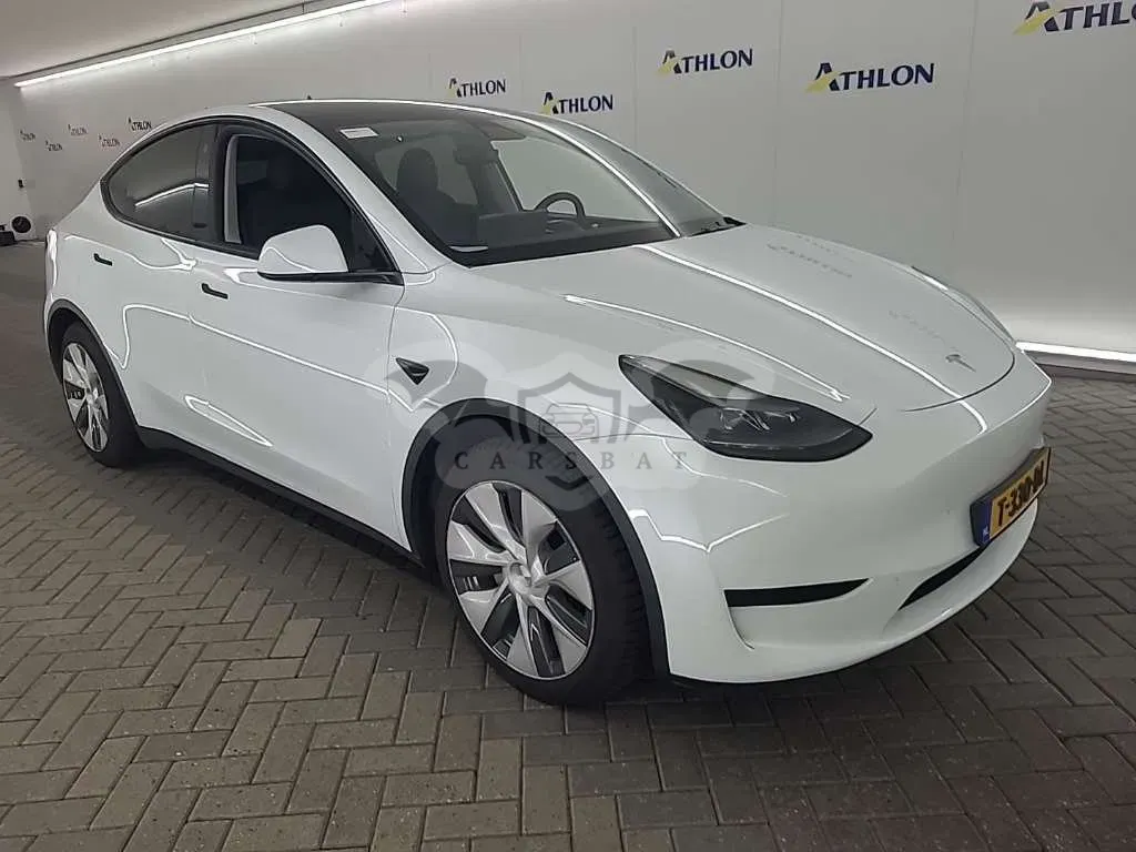 Tesla Model Y 58 kWh 2023