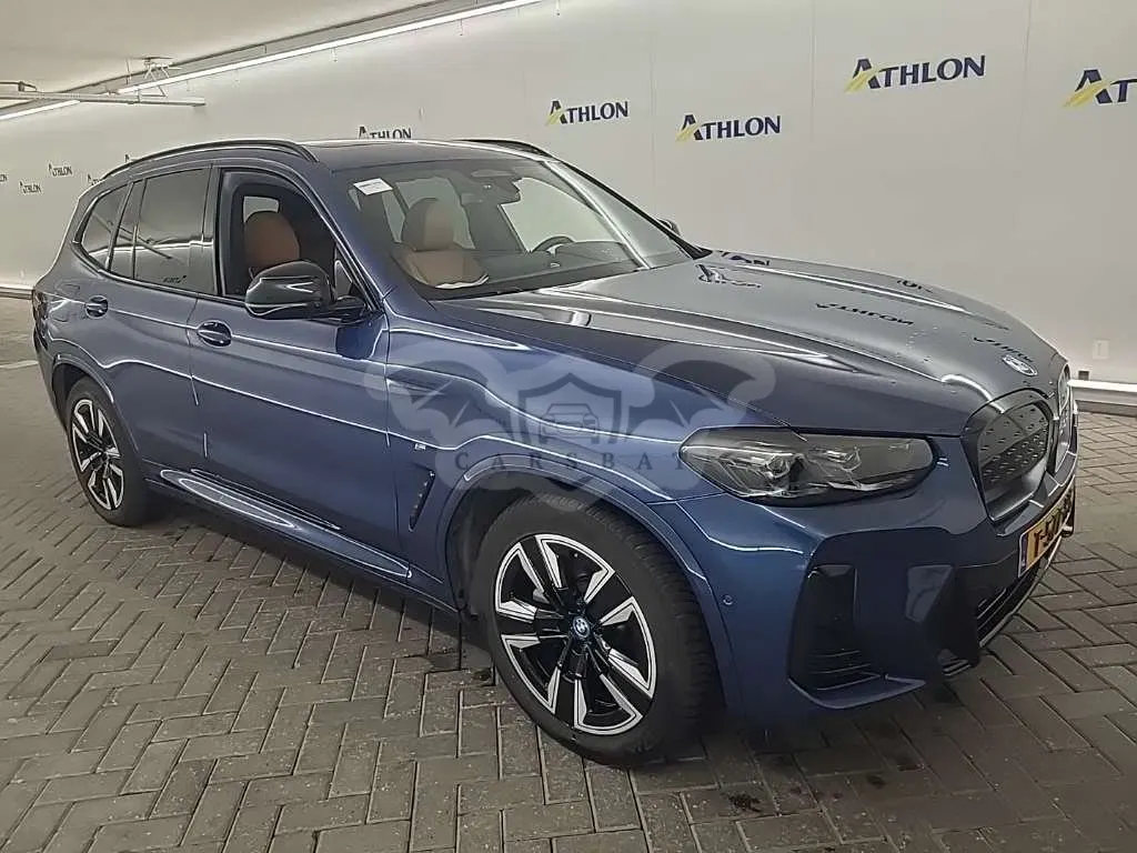 BMW iX3 M Sport 2023