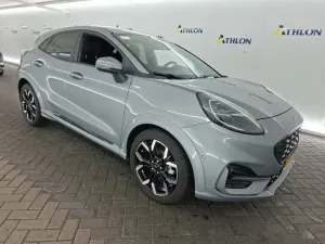 Ford Puma 1.0 ST Line X 2024