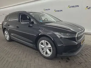 Skoda Enyaq iV 60 2024