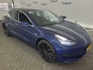 Tesla Model 3 Long Range 75 kWh 2019