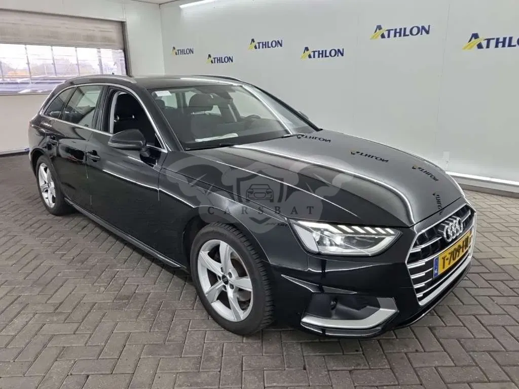 Audi A4 Avant 35 TFSI Advanced 2023