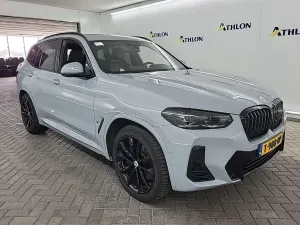 BMW X3 30e 2023
