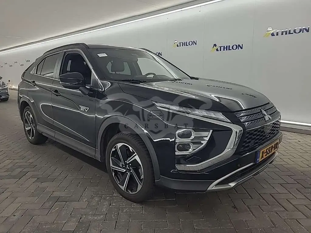 Mitsubishi Eclipse Cross 2.4 Intense 2024