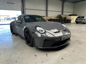 Porsche 911 4.0 GT3 2026