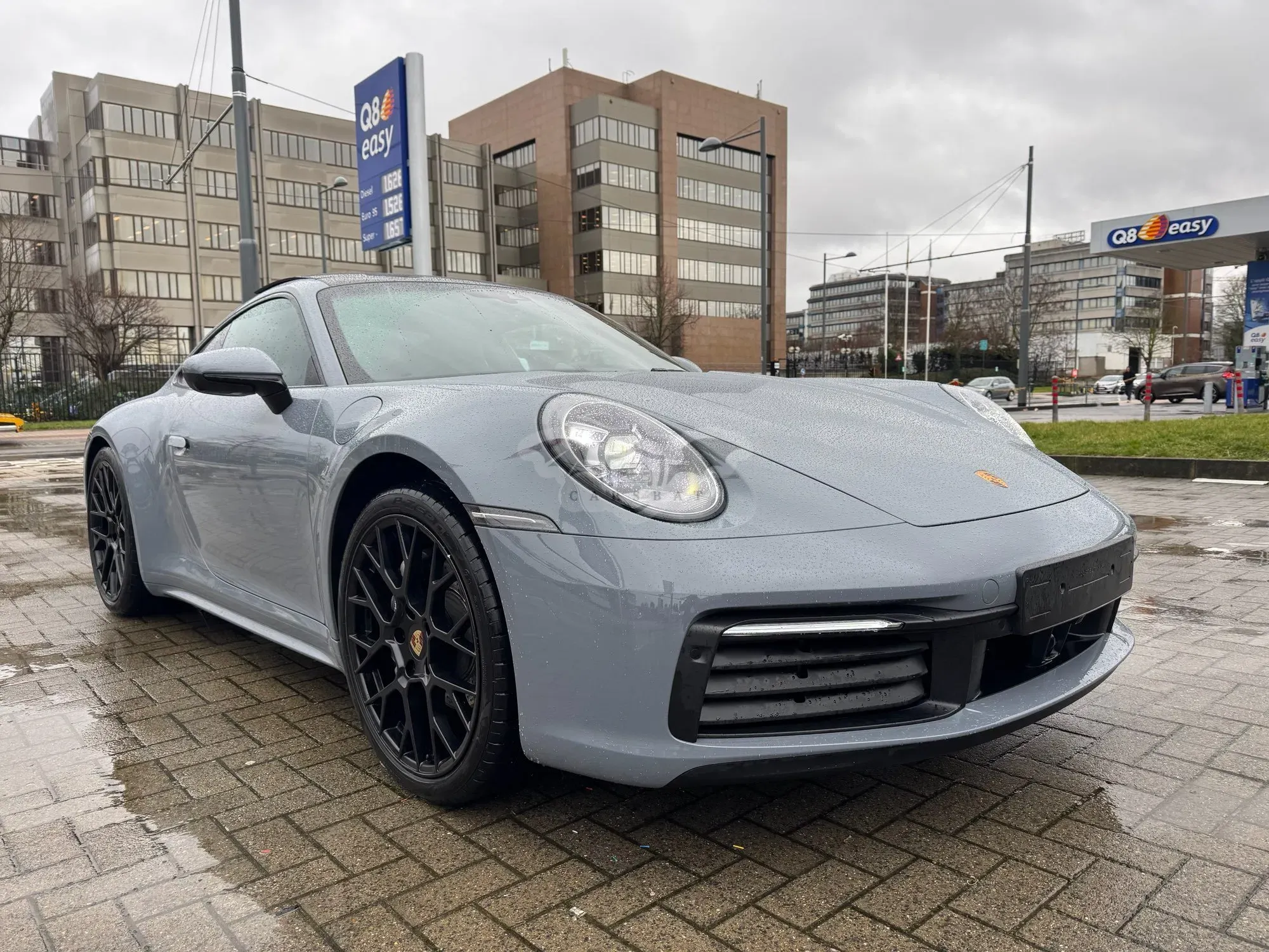 Porsche 911 3.0i 2025