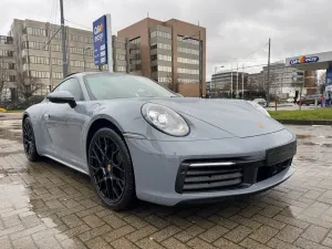 Porsche 911 3.0i 2025