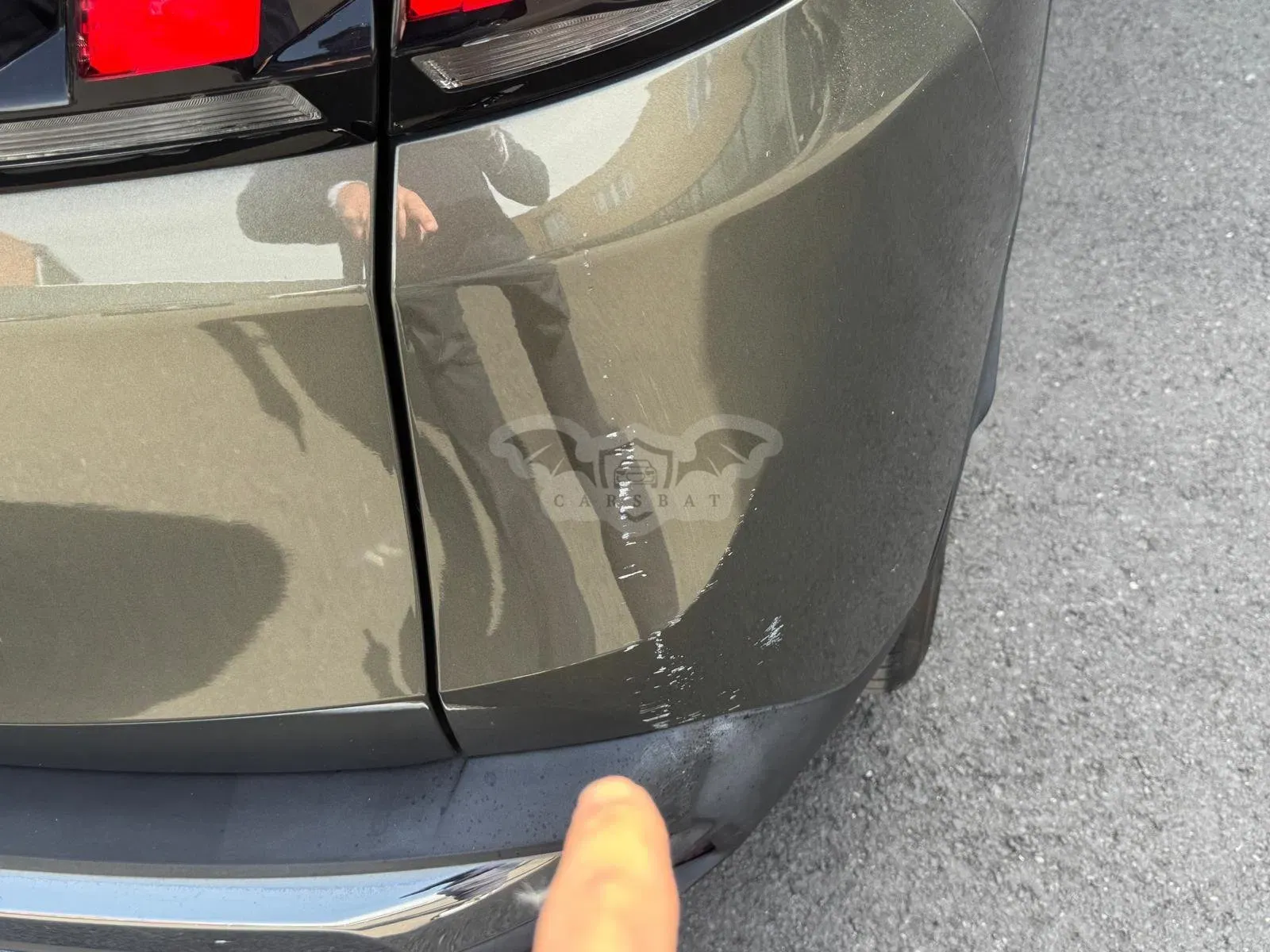 Peugeot 3008 1.5 HDI 2019