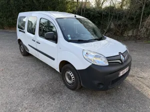 Renault Kangoo Express 1.5 DCI Comfort 2021