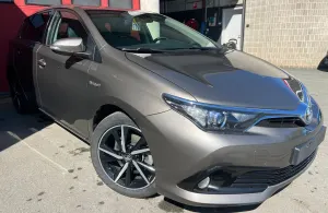Toyota Auris 1.8i 2018