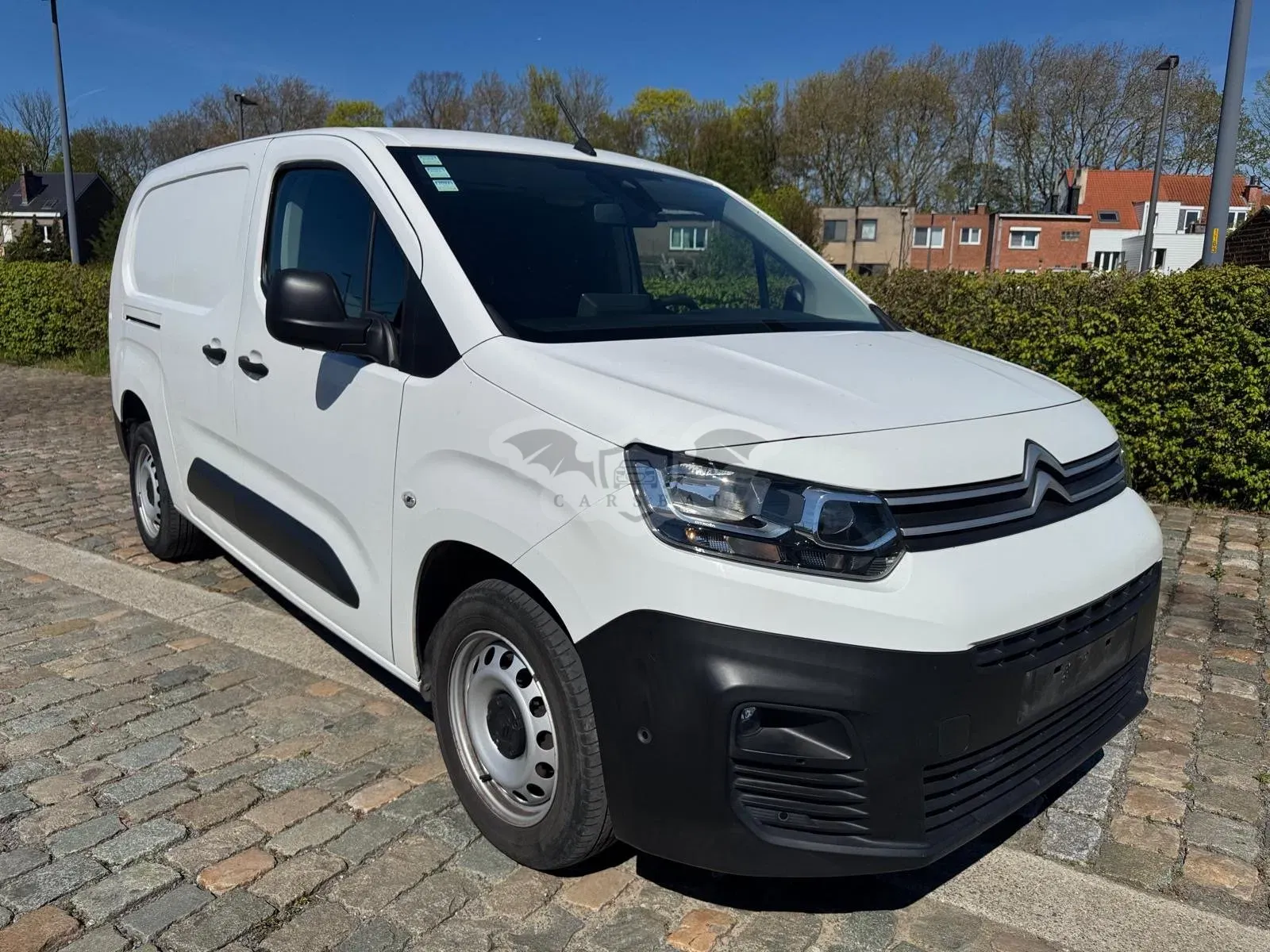 Citroën Berlingo 1.5 HDI Business 2021