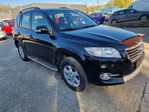 Toyota Rav4 2.2 D-4D 2011