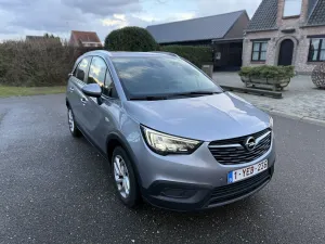 Opel Crossland 1.2 Innovation 2020