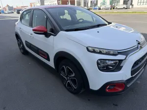 Citroën C3 1.2i Feel 2021