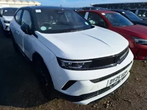 Vauxhall Mokka 1.2 Turbo Ultimate 2025