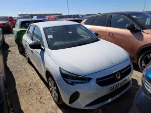 Vauxhall Corsa 1.2 Design 2023