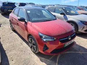 Vauxhall Corsa 46 kWh SRi Premium 2022