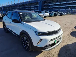 Vauxhall Mokka 51 kWh Elite Premium 2022