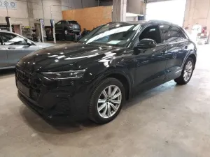 Audi Q8 50 TDI 2025