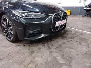 BMW 4 Series 420i M Sport 2023