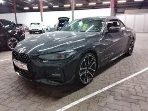 BMW 4 Series 420i M Sport 2023