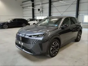 Peugeot 3008 Allure 2025