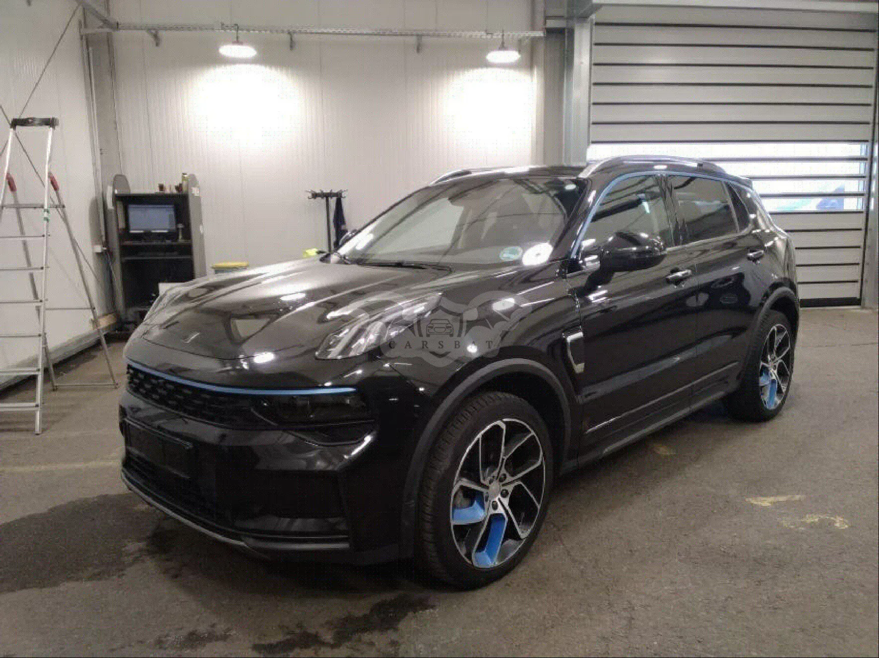 Lynk&Co 01 1.5 2023