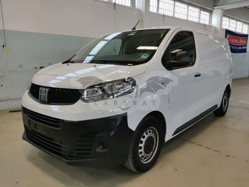 Fiat Scudo 2.0 2023