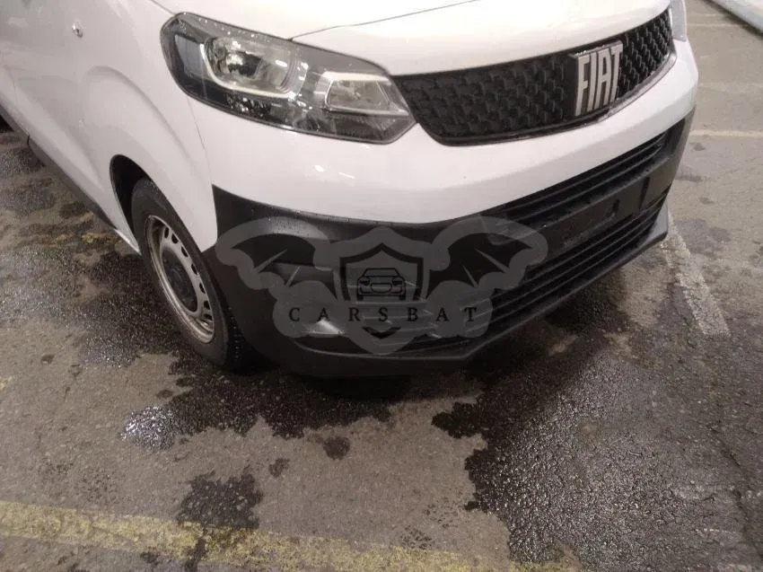 Fiat Scudo 2.0 2023