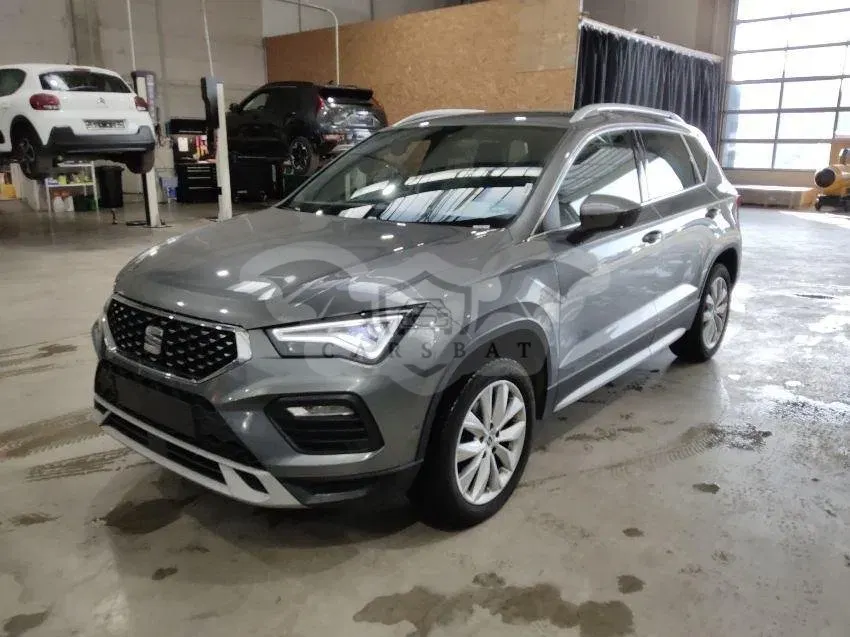 Seat Ateca 1.5 TSI Xperience 2025