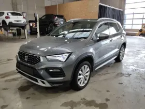 Seat Ateca 1.5 TSI Xperience 2025