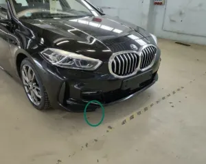 BMW 1 Series 120i M Sport 2023