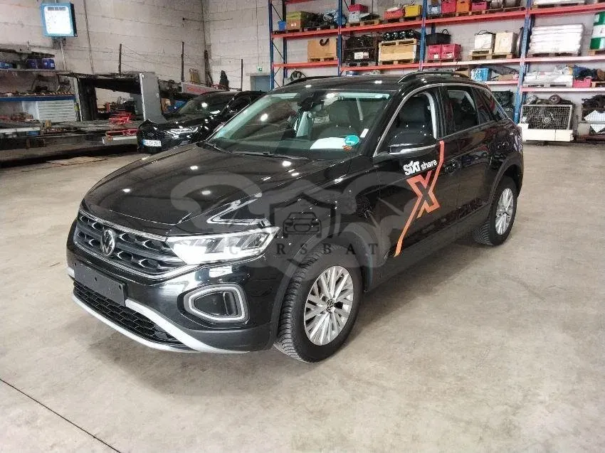 Volkswagen T-ROC 1.0 TSI Life 2023