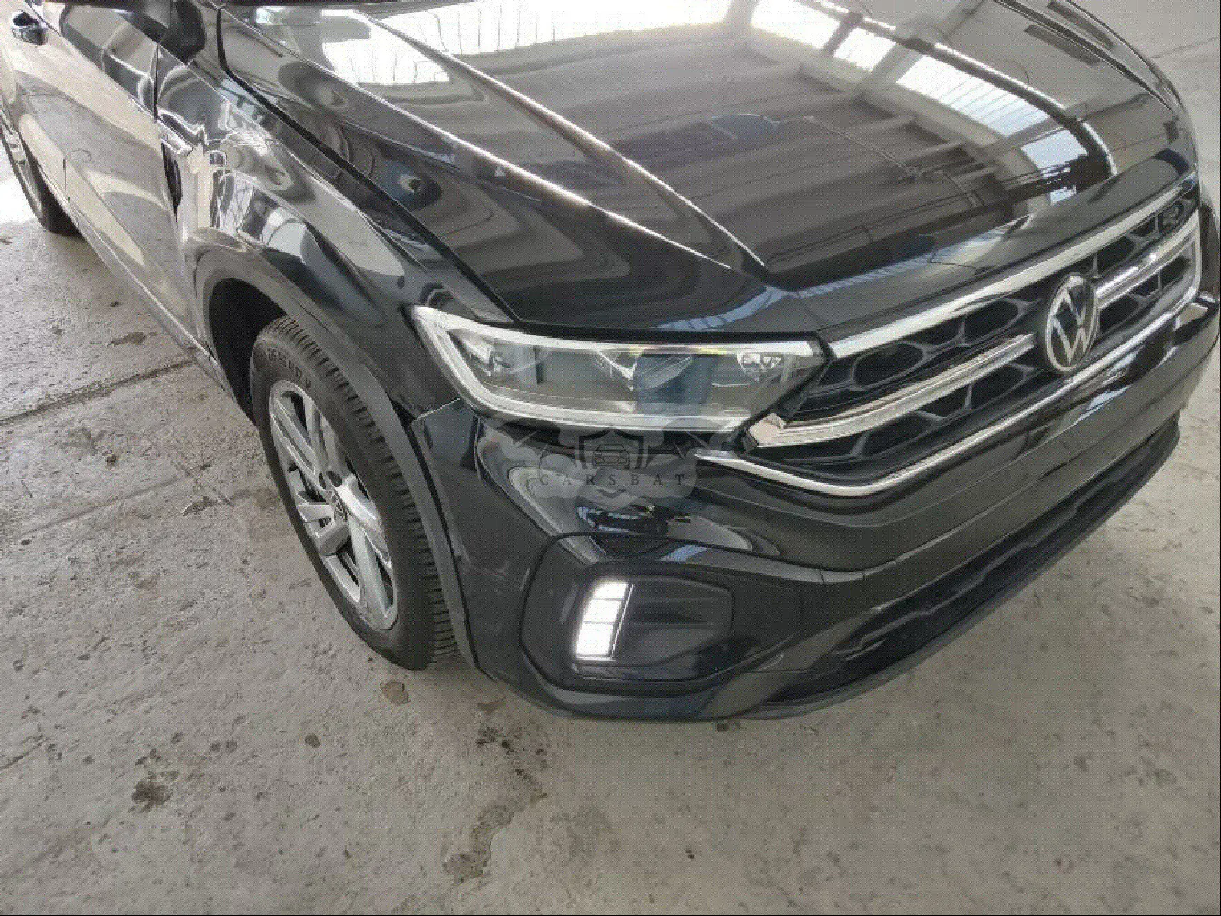Volkswagen T-ROC 1.5 TSI R-Line 2025