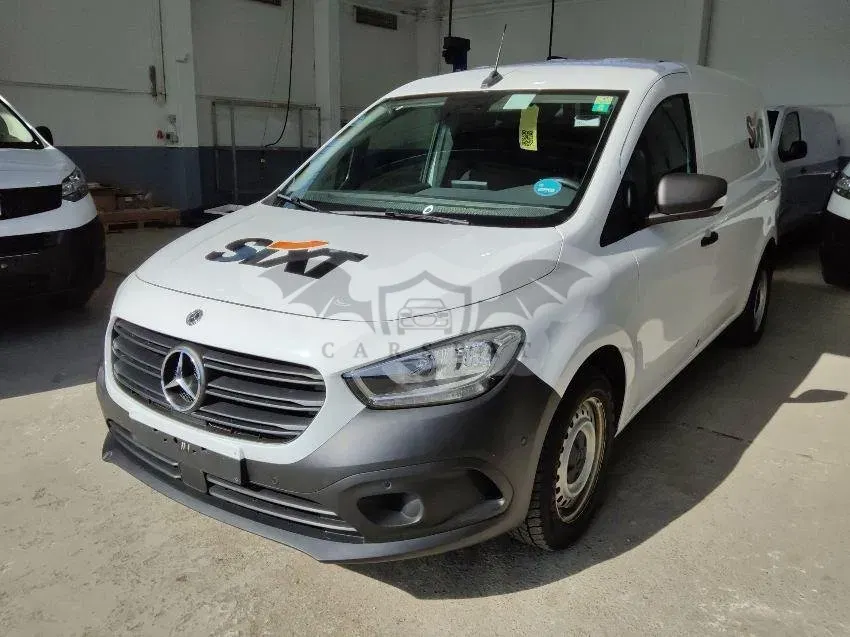 Mercedes-Benz Citan 112 2024