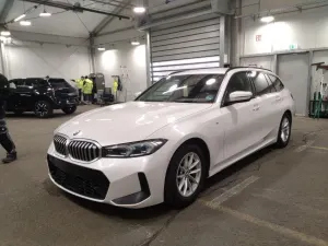 BMW 3 Series Touring 320d 2023