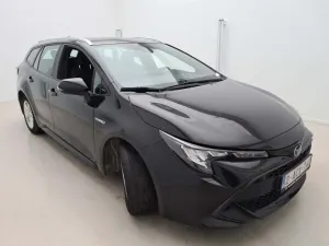 Toyota Corolla 1.8 2021