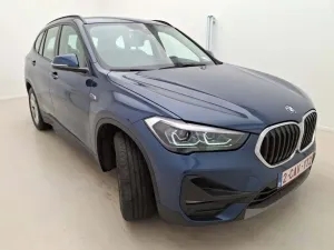 BMW X1 25e 2022